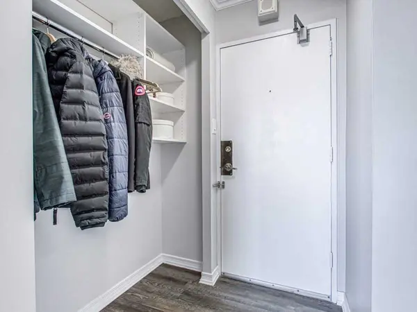 1900 Sheppard AVE E #1203, Toronto C15, ON M2J 4T4