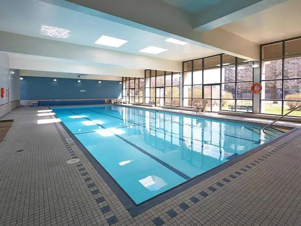 1900 Sheppard AVE E #1203, Toronto C15, ON M2J 4T4