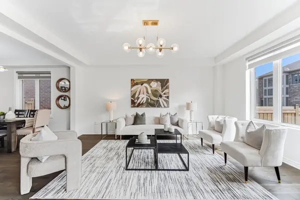 11 Cisco DR, Whitby, ON L1P 0M2