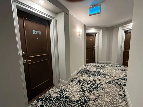 6 Toronto ST #406, Barrie, ON L4N 9R2