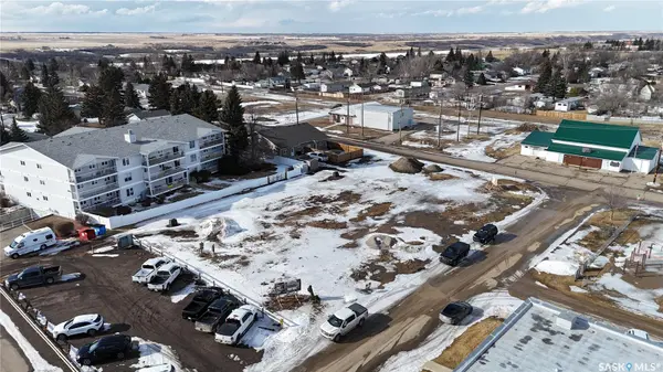 96-98 Thomson STREET, Outlook, SK S0L 2N0