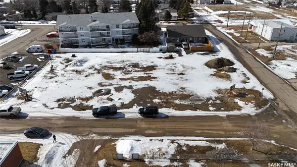 104-106 Thomson STREET, Outlook, SK S0L 2N0