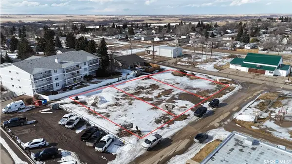 100-102 Thomson STREET, Outlook, SK S0L 2N0