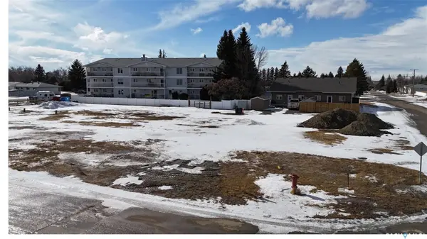 100-102 Thomson STREET, Outlook, SK S0L 2N0