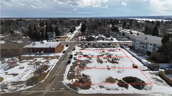 100-102 Thomson STREET, Outlook, SK S0L 2N0