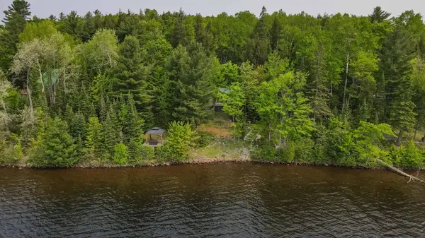 Lot 6 Burnt Island IS,  Madawaska Valley,  ON K0J 1B0