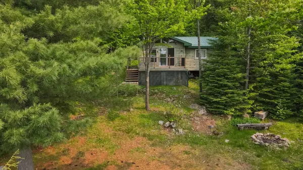 Lot 6 Burnt Island IS, Madawaska Valley, ON K0J 1B0