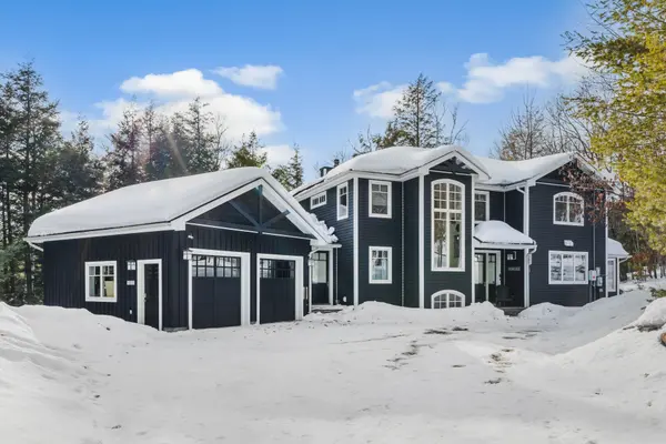 1025 Long Point RD, Lake Of Bays, ON P0A 1H0