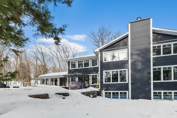 1025 Long Point RD, Lake Of Bays, ON P0A 1H0