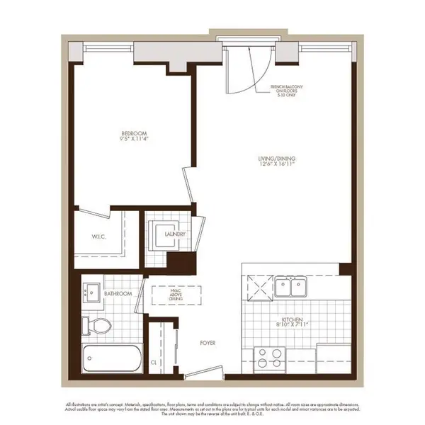 112 King ST E #603, Hamilton, ON L8N 1A8