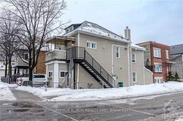 216 Hannah ST, Vanier And Kingsview Park, ON K1L 7M8