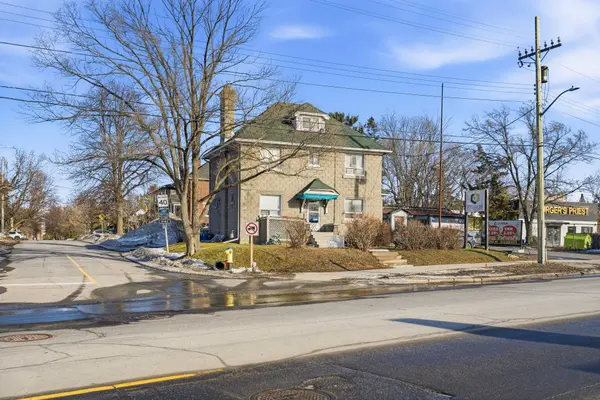 1663 Bank ST, Hunt Club - South Keys And Area, ON K1V 7Z2