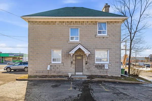 1663 Bank ST, Hunt Club - South Keys And Area, ON K1V 7Z2