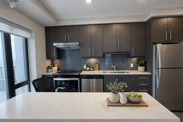 15 Queen ST S #1714, Hamilton, ON L8P 0C6