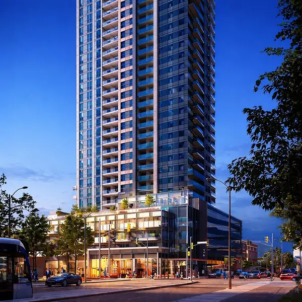 60 Frederick ST #3302, Kitchener, ON N2H 0C7