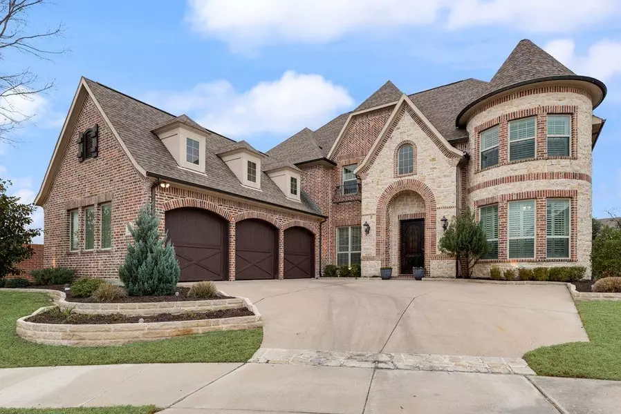 7309 Fiore Lane, Frisco, TX 75034