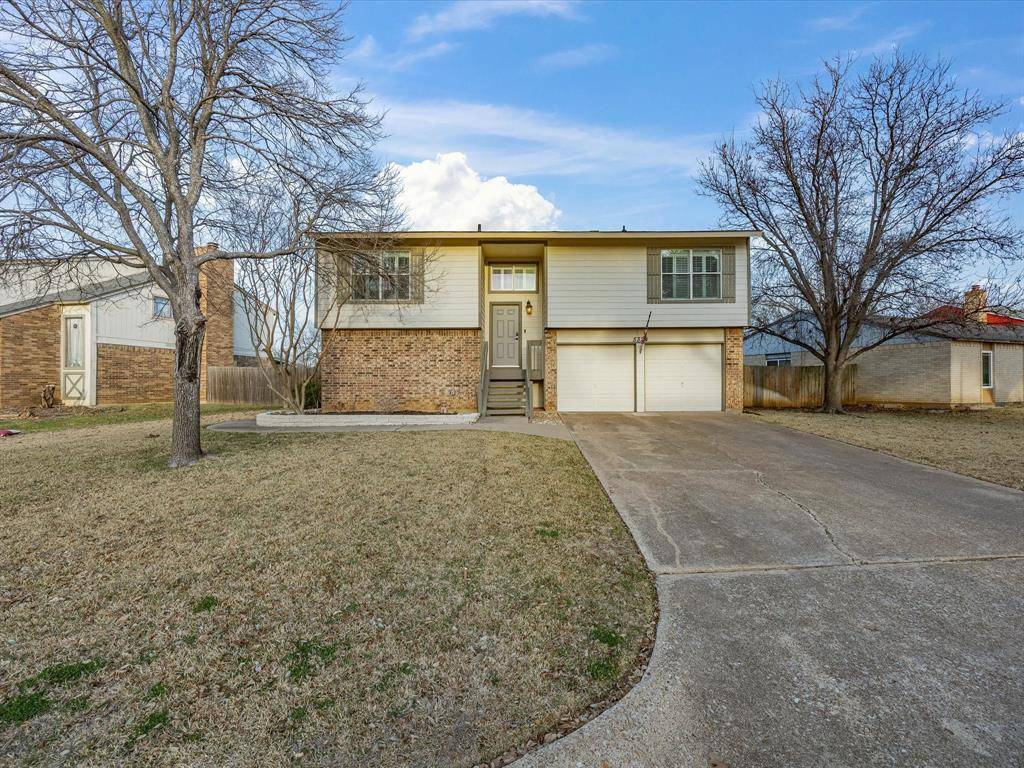 5324 Peterson Court, Flower Mound, TX 75028