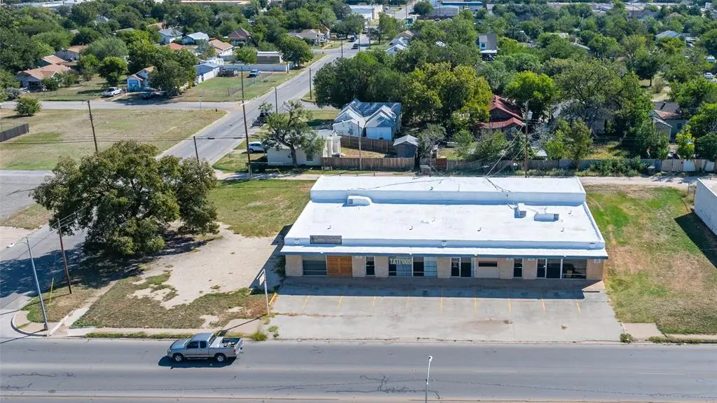 817 Butternut Street, Abilene, TX 79602