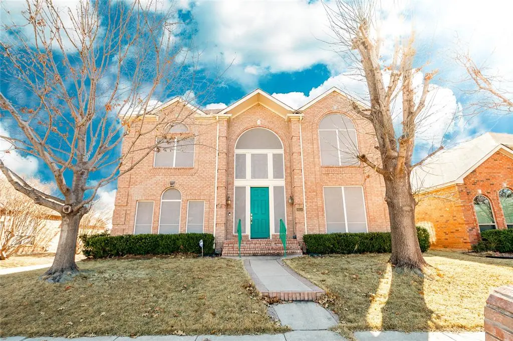 4650 Dusk Meadow Drive, Carrollton, TX 75010