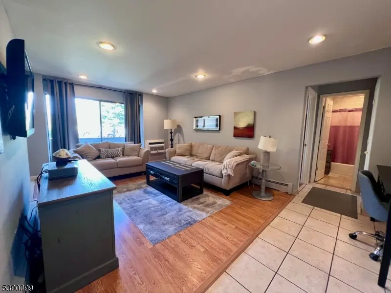 14 River #F, Nutley Twp., NJ 07110