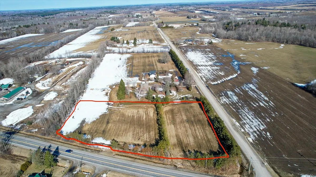 0 Hurley RD, Edwardsburgh/cardinal, ON K0E 1X0