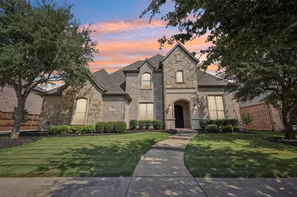 Frisco, TX 75033,9976 Tate Lane