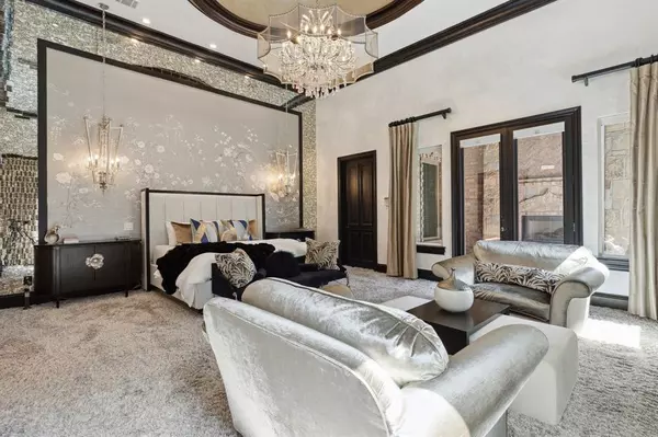 Southlake, TX 76092,1161 La Mirada