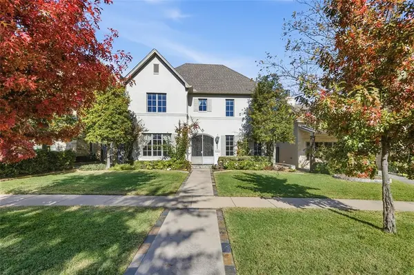 4062 Bunting Avenue,  Fort Worth,  TX 76107