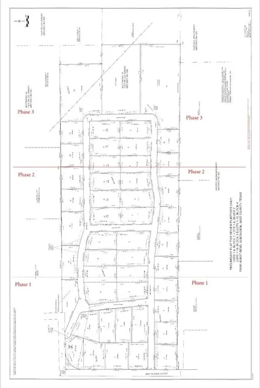 549 CR 4699 Road, Boyd, TX 76023