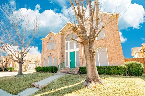 4650 Dusk Meadow Drive, Carrollton, TX 75010