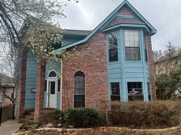 2315 Cuesta Lane, Mckinney, TX 75072