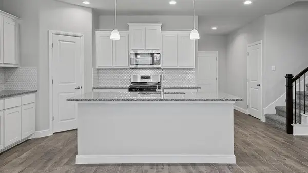 215 WINDMILL Drive, Rhome, TX 76078