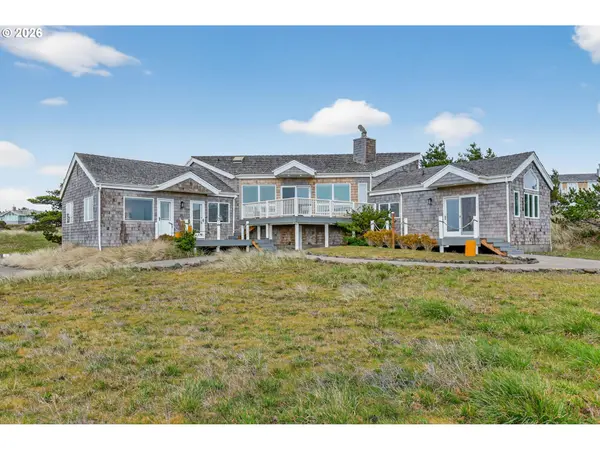 Gearhart, OR 97138,4850 FAIRWAY DR