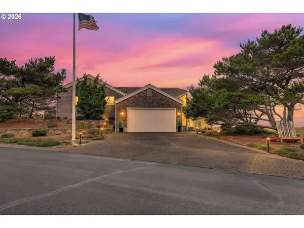 Gearhart, OR 97138,4850 FAIRWAY DR