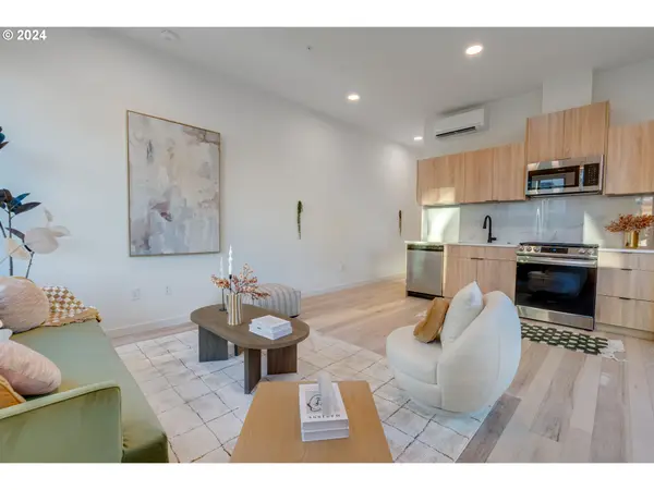 4329 N MISSISSIPPI AVE #11, Portland, OR 97217