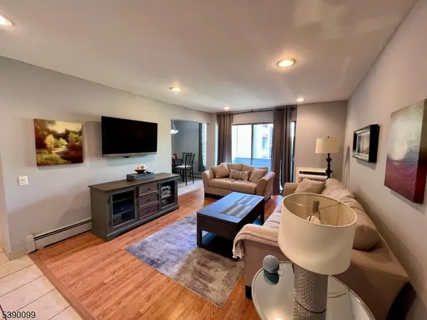 14 River #F, Nutley Twp., NJ 07110