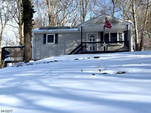 50 Glen Ave, Hardyston Twp., NJ 07460