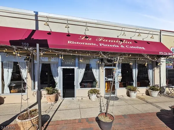 359 Bloomfield Ave, Caldwell Boro Twp., NJ 07006