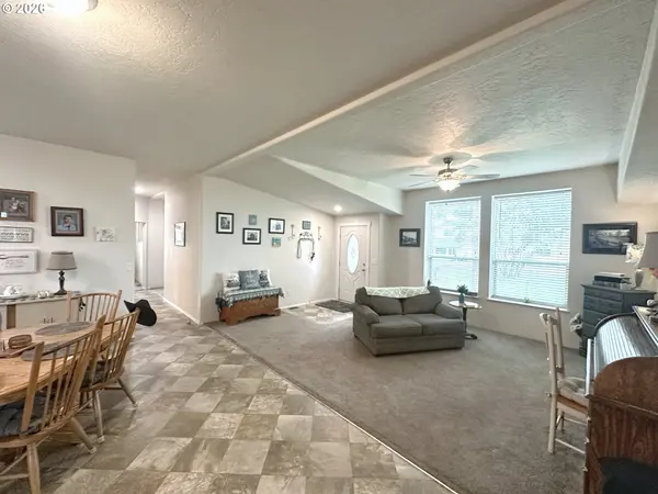 61988 WEST RD, La Grande, OR 97850