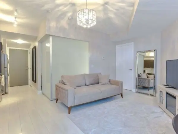 169 Fort York BLVD #316, Toronto C01, ON M5V 0C8