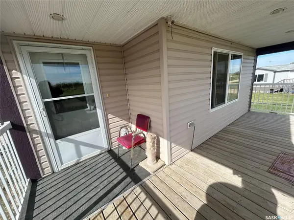 187 Robinson AVENUE, Macoun, SK S0C 1P0
