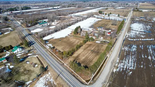 0 Hurley RD, Edwardsburgh/cardinal, ON K0E 1X0