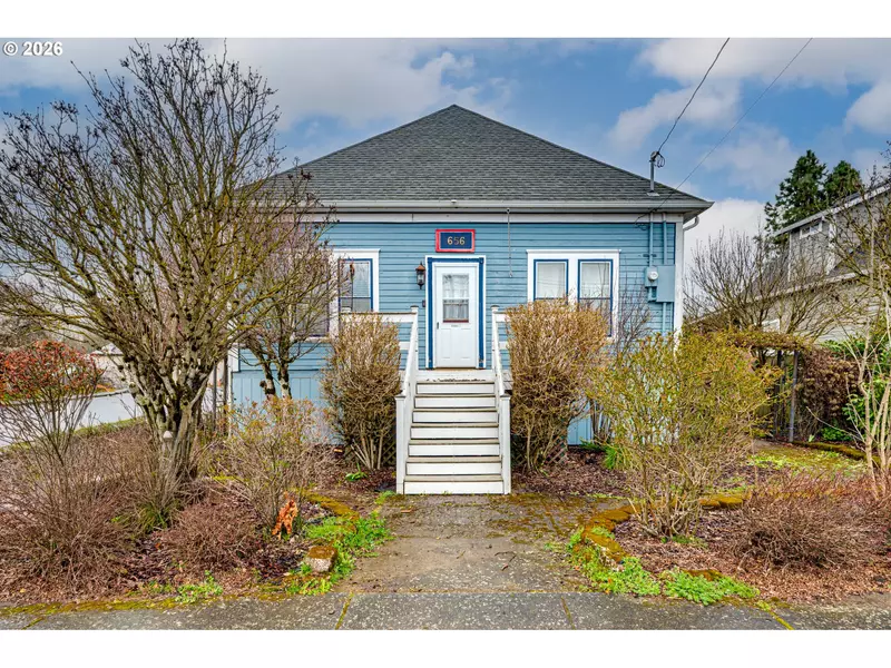 656 DAVIDSON AVE, Woodland, WA 98674