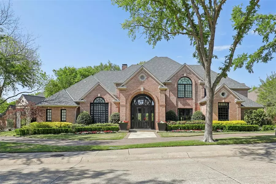 17611 Cedar Creek Canyon Drive, Dallas, TX 75252