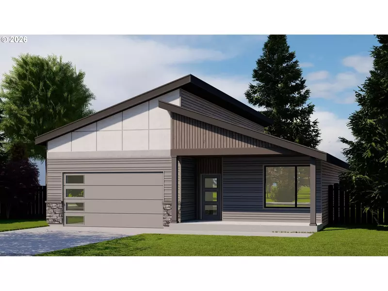 620 E Fourth ST, Yamhill, OR 97148