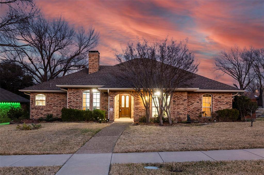 3100 Bellflower Lane, Carrollton, TX 75007