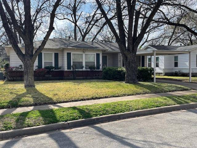 2008 Goldenrod Lane, Arlington, TX 76013