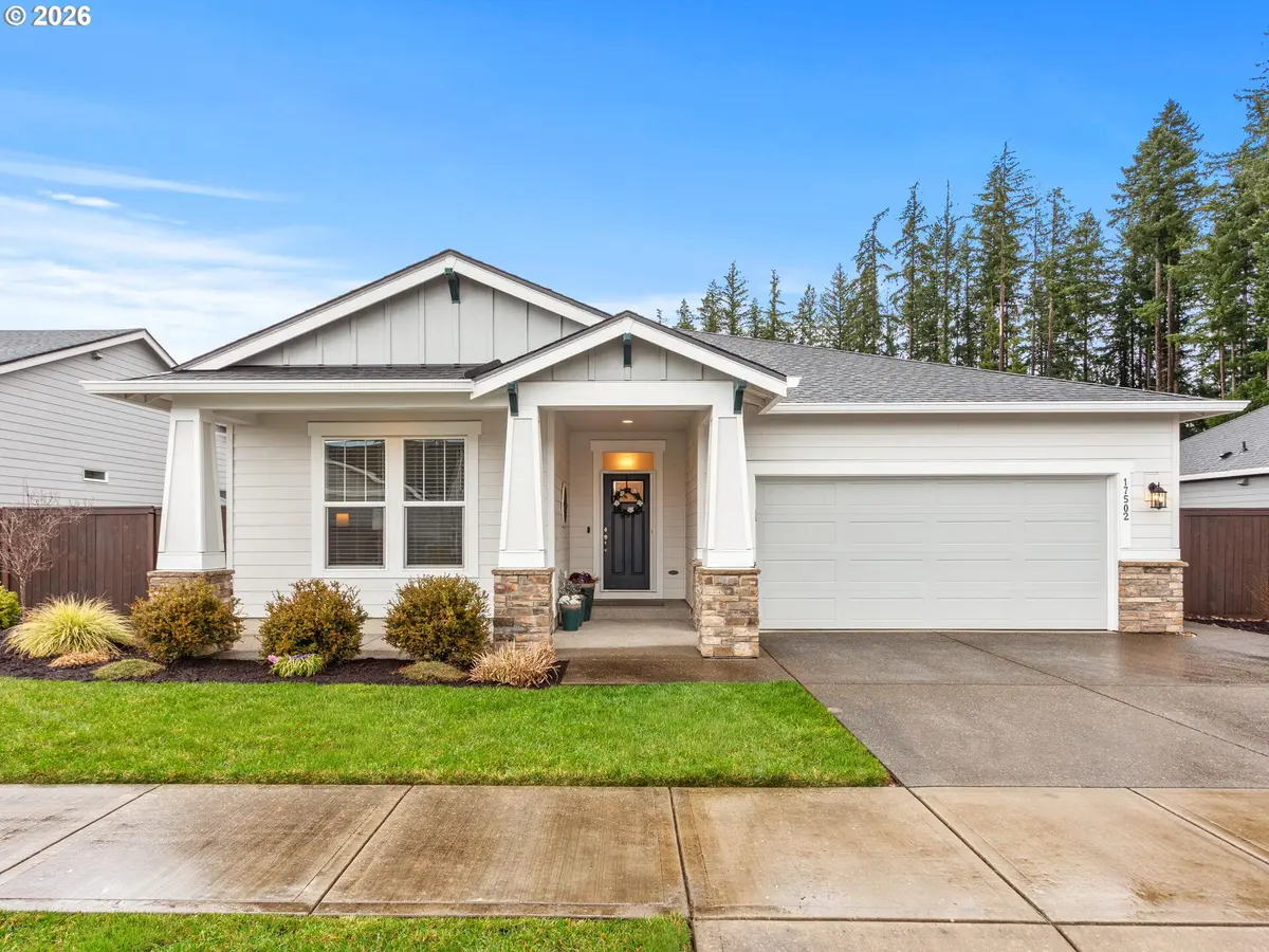 17502 NE 77TH ST, Vancouver, WA 98682