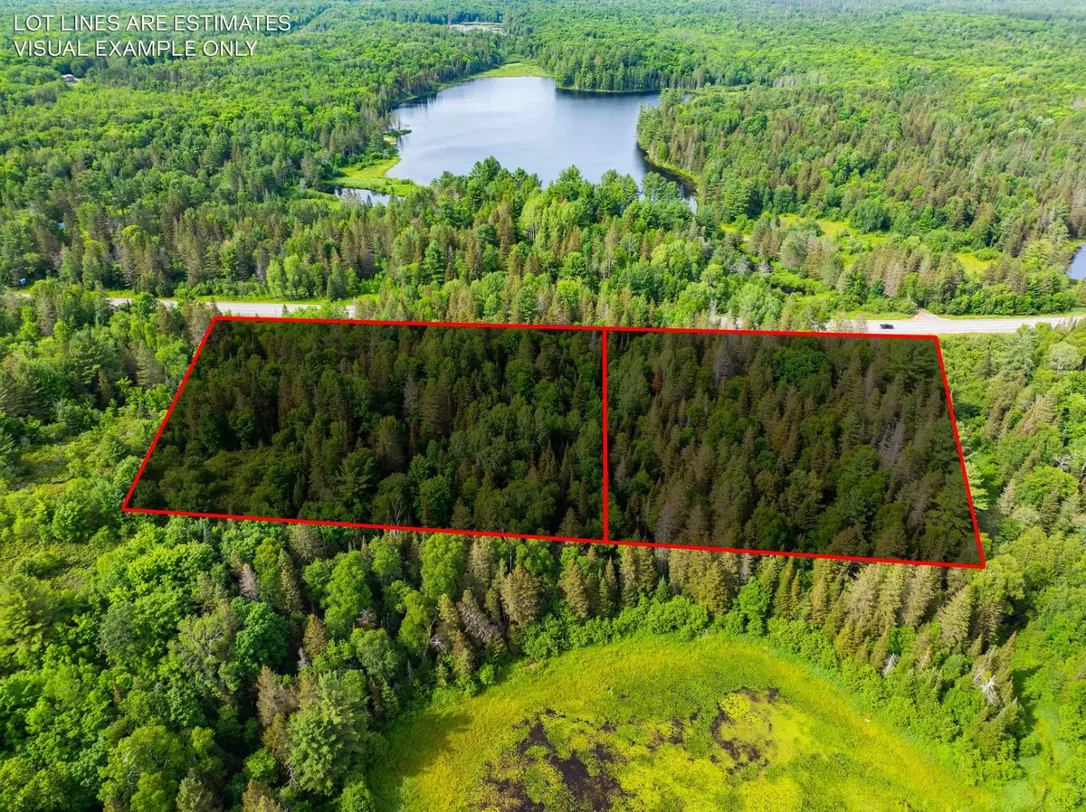 7281 HIGHWAY 124 N/A, Magnetawan, ON P0G 1G0