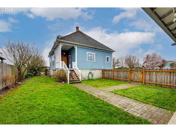 Woodland, WA 98674,656 DAVIDSON AVE